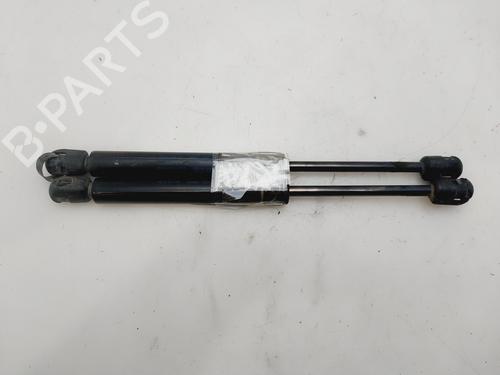 Gassdemper Bakluke SEAT TOLEDO II (1M2) 1.9 TDI | BP29581939C138 
