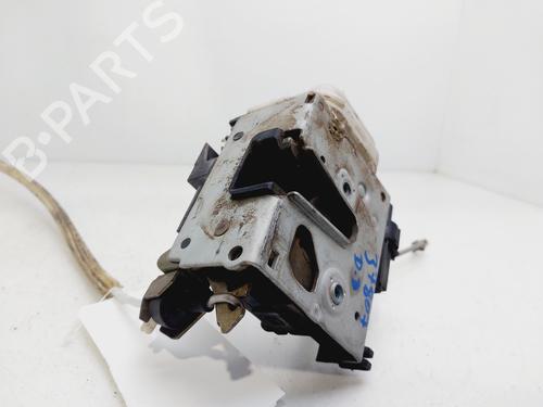 Front right lock AUDI A4 B5 (8D2)  | BP24880051C97 