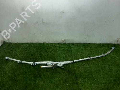Used Right curtain airbag VW PASSAT B6 (3C2) [2005-2010]  5865587
