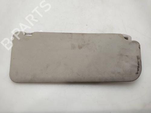 Left sun visor CITROËN BERLINGO MULTISPACE (B9) 1.6 HDi 90 | BP38459647I1 - Image 2