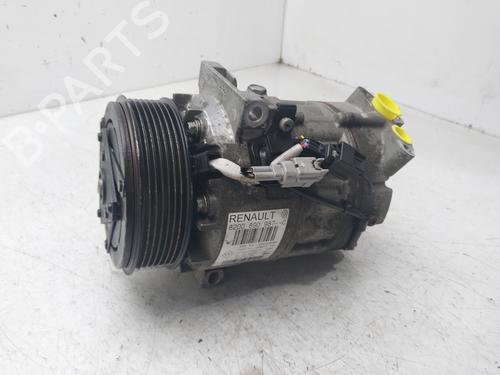 Used AC compressor RENAULT LAGUNA III (BT0/1) 2.0 dCi (BT01, BT08, BT09, BT0E, BT0K, BT12, BT1C, BT1D,... (150 hp) 31805541