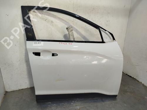 Used Right front door HYUNDAI KONA (OS, OSE, OSI) [2017-2023]  29708466