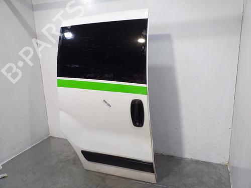 Right slide door CITROËN NEMO Box Body/MPV (AA_) 1.4 HDi | BP18033449C75 