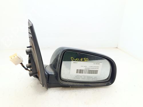 Used Right mirror Right mirror 37476505 37476505