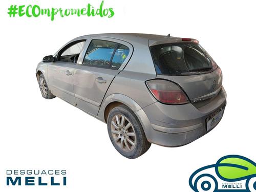 Stuurwielbediening OPEL ASTRA H (A04) | BP30335591E15