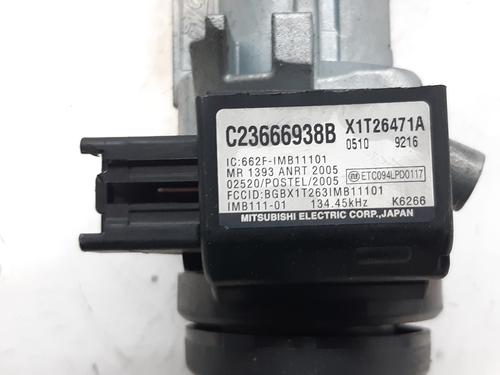 Ignition barrel MAZDA 3 (BL) 1.6 MZR (BL14) | BP8886905M48 
