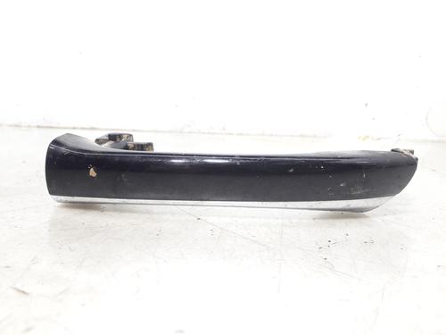 Used Rear left exterior door handle MERCEDES-BENZ C-CLASS (W203) C 220 CDI (203.008) (150 hp) 12404880