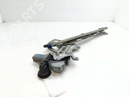 Front left window mechanism TOYOTA PRIUS (_W3_) 1.8 Hybrid (ZVW3_) | BP31816800C22