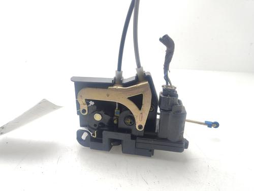 Used Front right lock SSANGYONG RODIUS I [2005-2025]  31052607