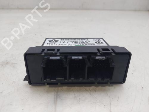 Module électronique JEEP COMPASS (MP, M6, MV, M7)  | BP21665080M83 