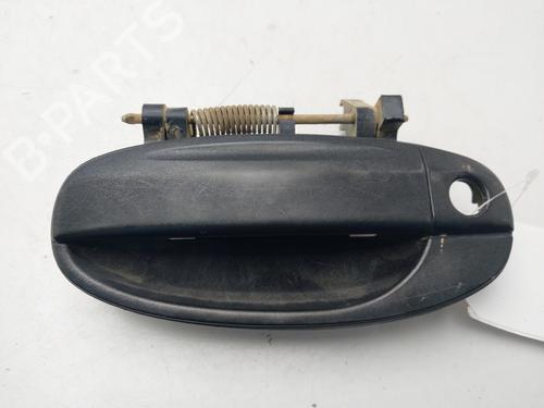 Maneta exterior delantera izquierda Maneta exterior delantera izquierda CHEVROLET AVEO / KALOS Hatchback (T250, T255) [2006-2026] 37154815 37154815