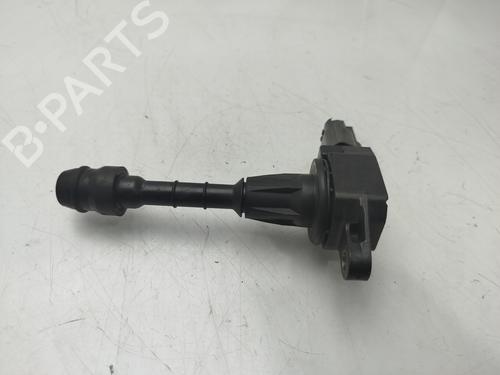 Used Ignition coil NISSAN MICRA III (K12) [2002-2011]  32228048