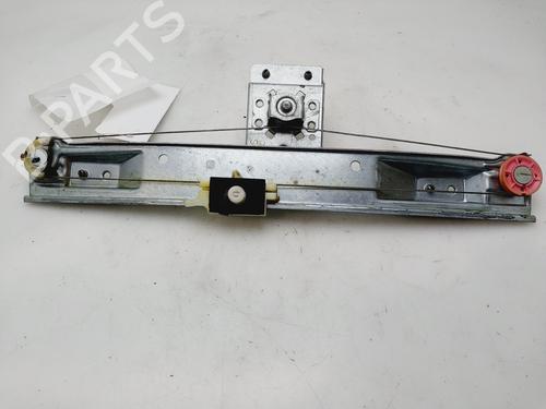Used Rear left window mechanism OPEL CORSA D (S07) 1.2 (L08, L68) (80 hp) 21167166