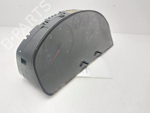 Instrument cluster VW TRANSPORTER T5 Van (7HA, 7HH, 7EA, 7EH) 1.9 TDI | BP31878180C47