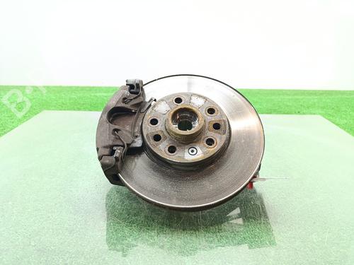 Used Left front steering knuckle OPEL ASTRA G Hatchback (T98) 1.8 16V (F08, F48) (125 hp) 29342984