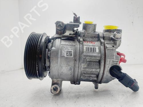 Used AC compressor AUDI Q5 (8RB) 2.0 TDI (150 hp) 27159998