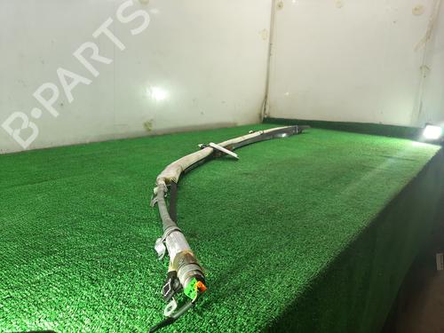 Right curtain airbag MERCEDES-BENZ E-CLASS (W211) E 220 CDI (211.008) | BP10333210C12 