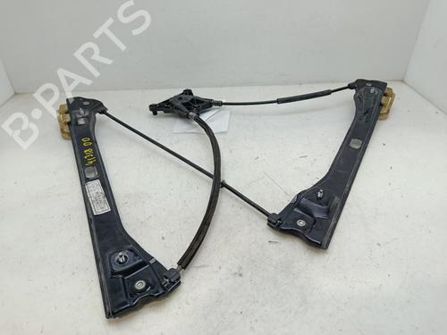 Used Front right window mechanism Front right window mechanism SKODA RAPID (NH3, NK3, NK6) [2012-2022] 34264336 34264336