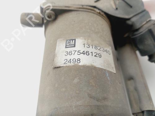 Viskermotor vindrude OPEL CORSA D (S07) 1.2 (L08, L68) | BP29298384M29 