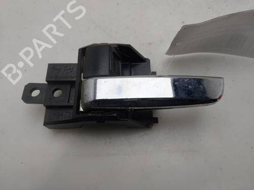 Used Rear left interior door handle Rear left interior door handle MITSUBISHI ASX (GA_W_) [2009-2026] 39988612 39988612