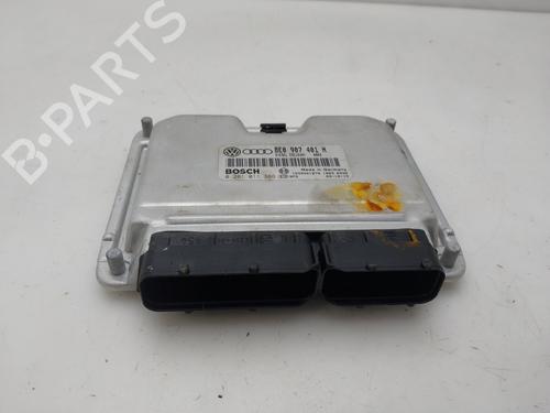engine-control-unit-ecu-audi-a4-b6-8e2-2000-2001-2002-2003-2004-2005-34351796 main image