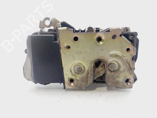 Front right lock PEUGEOT 307 Break (3E)  | BP27580192C97 