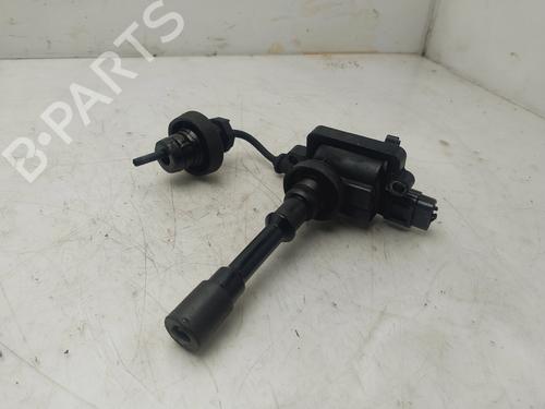 Ignition coil MITSUBISHI SPACE STAR MPV (DG_A) 1.6 16V (DG3A) | BP24496902M94 