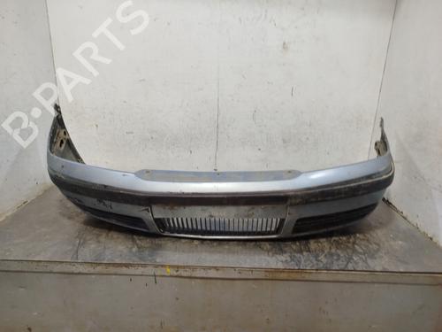 Used Front bumper SKODA OCTAVIA I (1U2) [1996-2010]  28012784