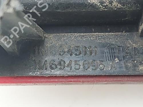 Left taillight SEAT LEON (1M1) | BP37011755C34 - Image 5