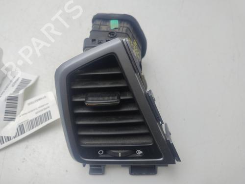 Rejilla aireadora HYUNDAI TUCSON (TL, TLE) 1.7 CRDi (116 hp) 31026659