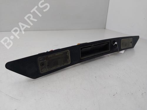Tailgate handle AUDI A4 B6 (8E2) 1.9 TDI | BP35813774C132 - Image 3