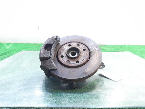 Used Left front steering knuckle PEUGEOT 406 (8B) 1.8 16V (110 hp) 11273090