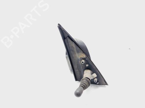 Left mirror OPEL MERIVA A MPV (X03) 1.6 (E75) | BP19146467C26 