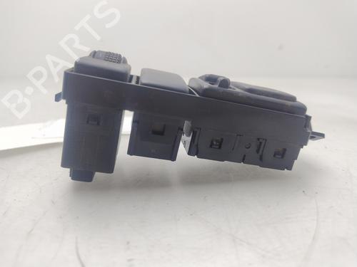Mirror switch NISSAN NAVARA NP300 (D40) 2.5 dCi 4WD | BP32713951I25 - Image 4