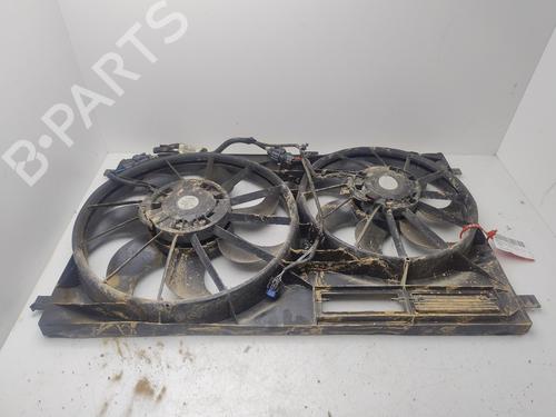 Køleventilator elektrisk FORD TRANSIT V363 Bus (FAD, FBD) [2013-2026]  31876611