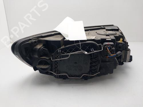 Left headlight VOLVO V50 (545) 1.6 D | BP33201253C28 - Image 5