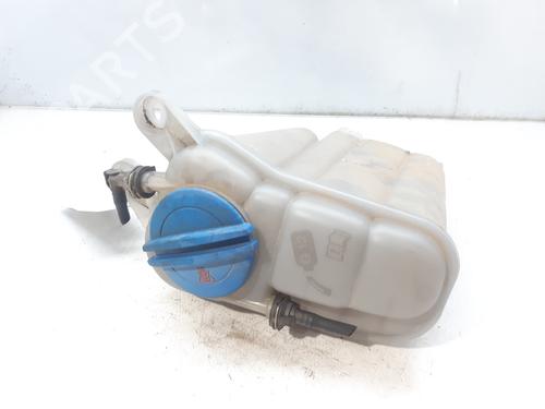 Expansion tank AUDI A5 Sportback (8TA) 2.0 TDI (170 hp) 8K0121403H | 8K0121403H |