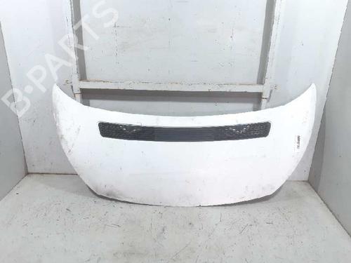 Hood CITROËN JUMPY II Van 2.0 HDi 120 1608371780 |