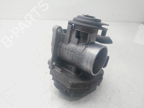 Throttle body VW POLO III (6N1) 60 1.4 | BP29727303M82 