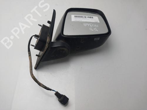 Außenspiegel rechts für NISSAN NV200 / EVALIA Bus [2010-2026]  31374010