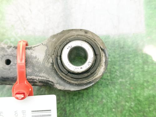 Left rear suspension arm VW TIGUAN (5N_)  | BP29392539M14 