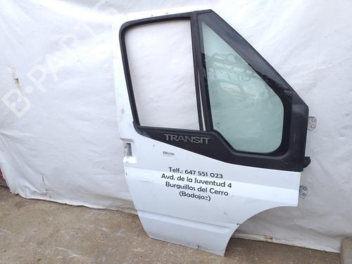 Right front door FORD TRANSIT Van (FA_ _)  | BP18095238C3 