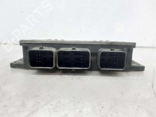 Engine control unit (ECU) RENAULT MEGANE I (BA0/1_) 1.9 dTi (BA1U) | BP6879604M57 