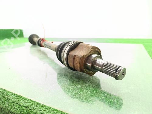 Right front driveshaft HYUNDAI i30 (FD)  | BP29080229M39 