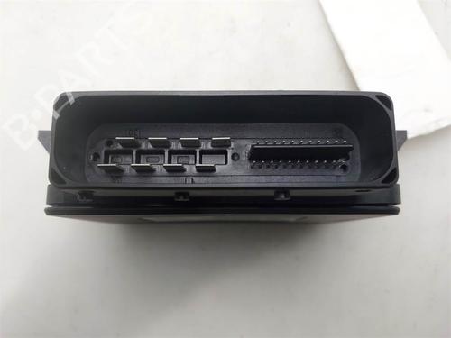 Electronic module RENAULT MEGANE IV Hatchback (B9A/M/N_) 1.3 TCe 115 (B9N9) | BP38433883M83 - Image 4