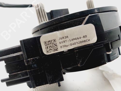Squib airbag FORD MONDEO IV (BA7)  | BP27209428C102 