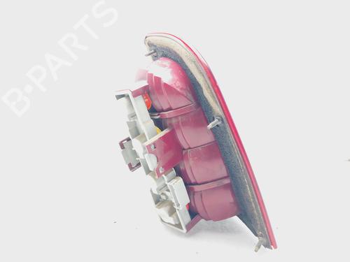 Left taillight SKODA OCTAVIA I (1U2) 1.9 TDI | BP19695268C34 