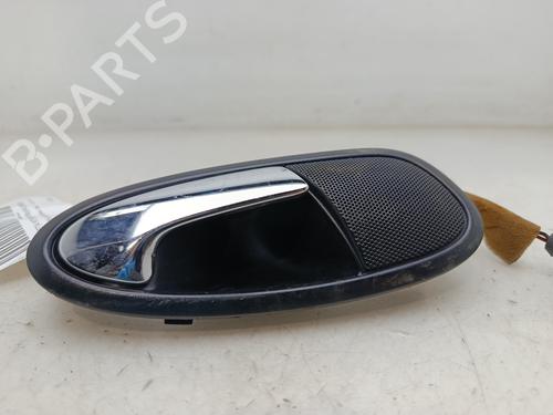 Used Rear right interior door handle Rear right interior door handle 37638887 37638887