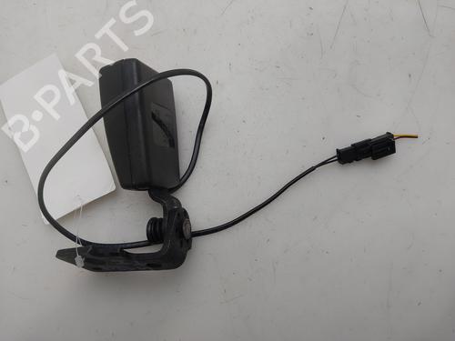 Engate do cinto Engate do cinto OPEL CORSA E (X15) 1.3 CDTI (08, 68) (75 hp) 36239603 36239603