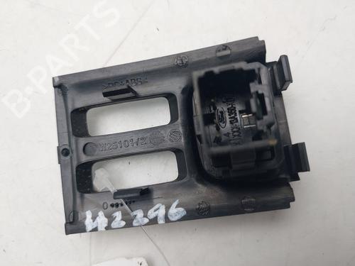 Warning switch FORD FIESTA VII (HJ, HF) | BP37490709I22 - Image 2